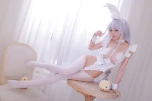 《恶毒》｜水淼Aqua · 69张写真