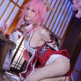 水淼Aqua