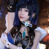 水淼Aqua