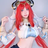 水淼Aqua