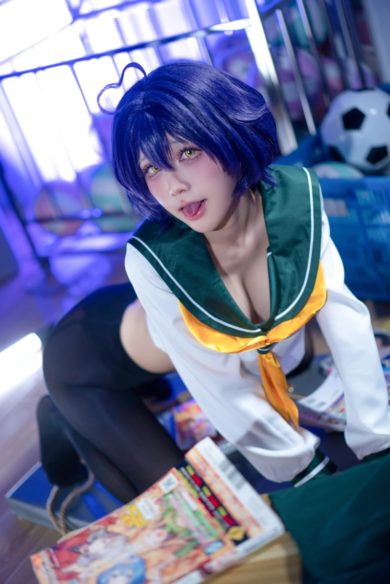 《魔法少女にあこがれて 柊うてな》｜水淼Aqua · 101张写真
