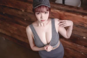 《写真Vol.22 运动少女3》｜雪晴Astra · 43张写真、8 个视频