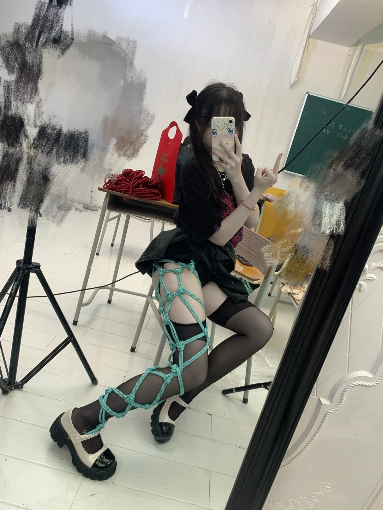 《2023上半年日常合集》｜雪晴Astra · 179张写真、2 个视频