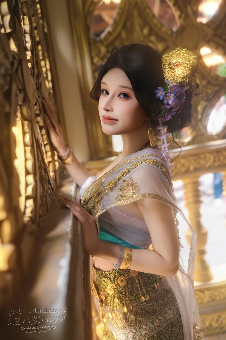 《鹿南序 电子版8本》｜鹿八岁baby · 359张写真、2 个视频