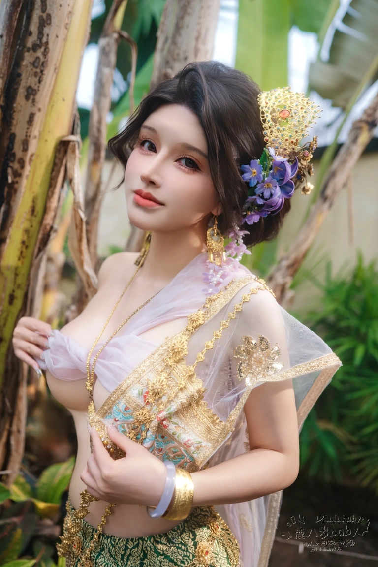 《鹿南序 电子版8本》｜鹿八岁baby · 359张写真、2 个视频