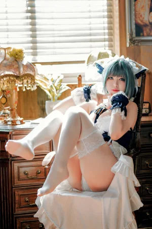 《チェシャー 抱き枕》｜半半子 BANBANKO · 56张写真