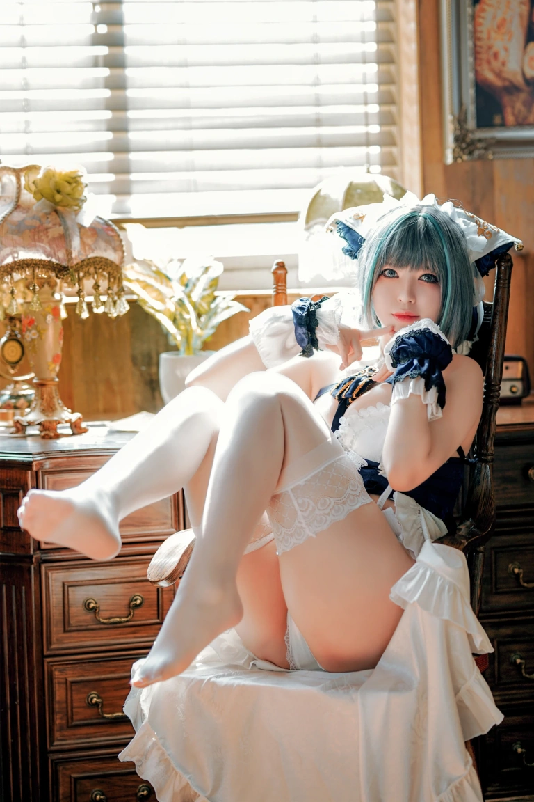 《チェシャー 抱き枕》｜半半子 BANBANKO · 56张写真