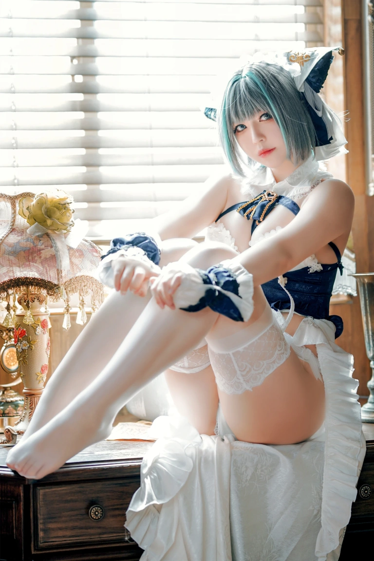 《チェシャー 抱き枕》｜半半子 BANBANKO · 56张写真