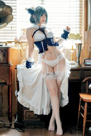 《チェシャー 抱き枕》｜半半子 BANBANKO · 56张写真