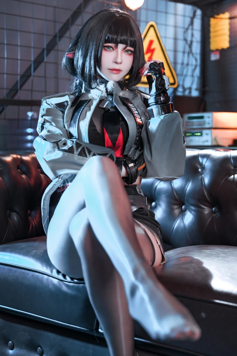 《JaneDoe簡杜》｜半半子 BANBANKO · 58张写真、3 个视频