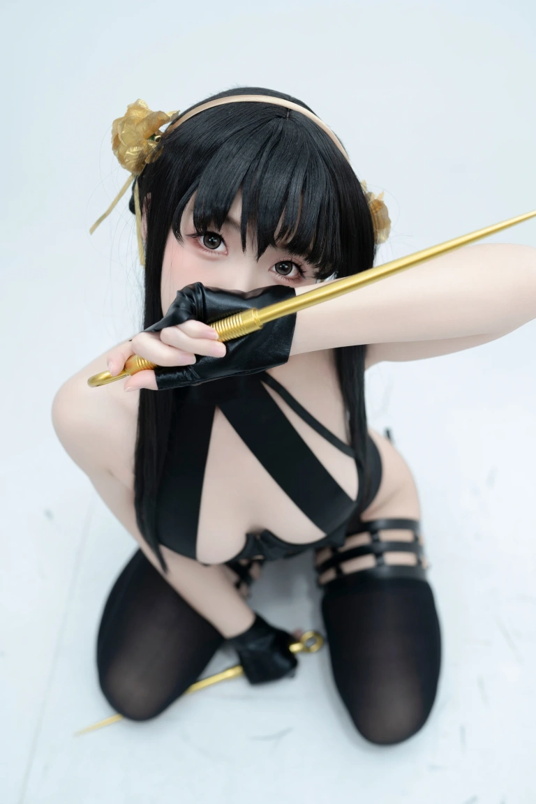 《约尔》｜Bangni邦尼 · 84张写真、5 个视频