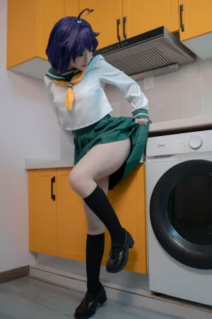 《柊舞缇娜》｜Bangni邦尼 · 88张写真