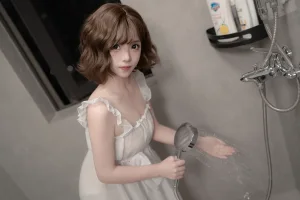 《湿身》｜Bangni邦尼 · 84张写真