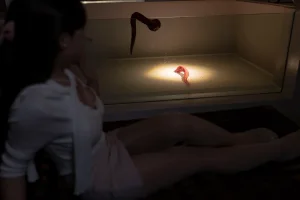 《触手来袭》｜Bangni邦尼 · 97张写真