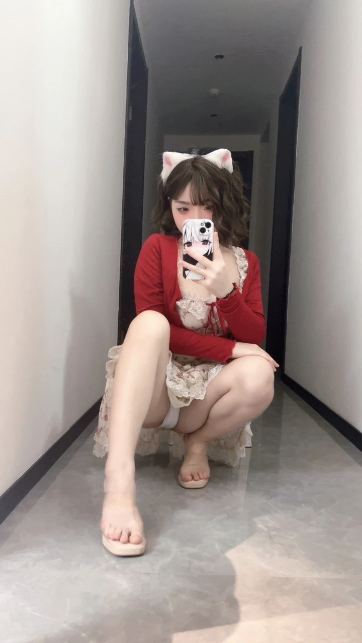 《限定女友》｜Bangni邦尼 · 40张写真、11 个视频