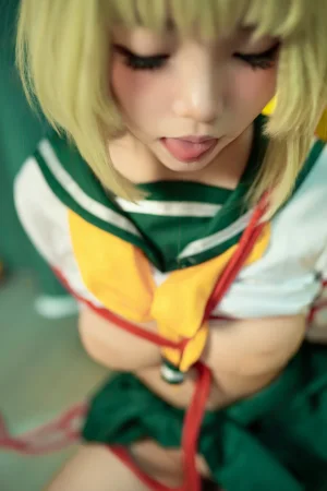《阿良河基维》｜Bangni邦尼 · 91张写真、6 个视频