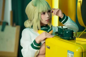 《阿良河基维》｜Bangni邦尼 · 91张写真、6 个视频