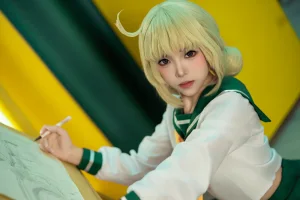 《阿良河基维》｜Bangni邦尼 · 91张写真、6 个视频