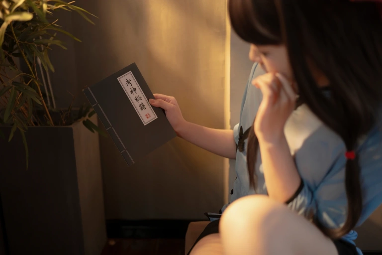 《一举高粽》｜Bangni邦尼 · 93张写真、6 个视频