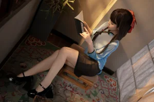 《一举高粽》｜Bangni邦尼 · 93张写真、6 个视频