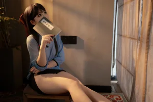 《一举高粽》｜Bangni邦尼 · 93张写真、6 个视频