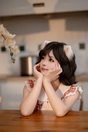 《木屋喵语》｜Bangni邦尼 · 81张写真、3 个视频