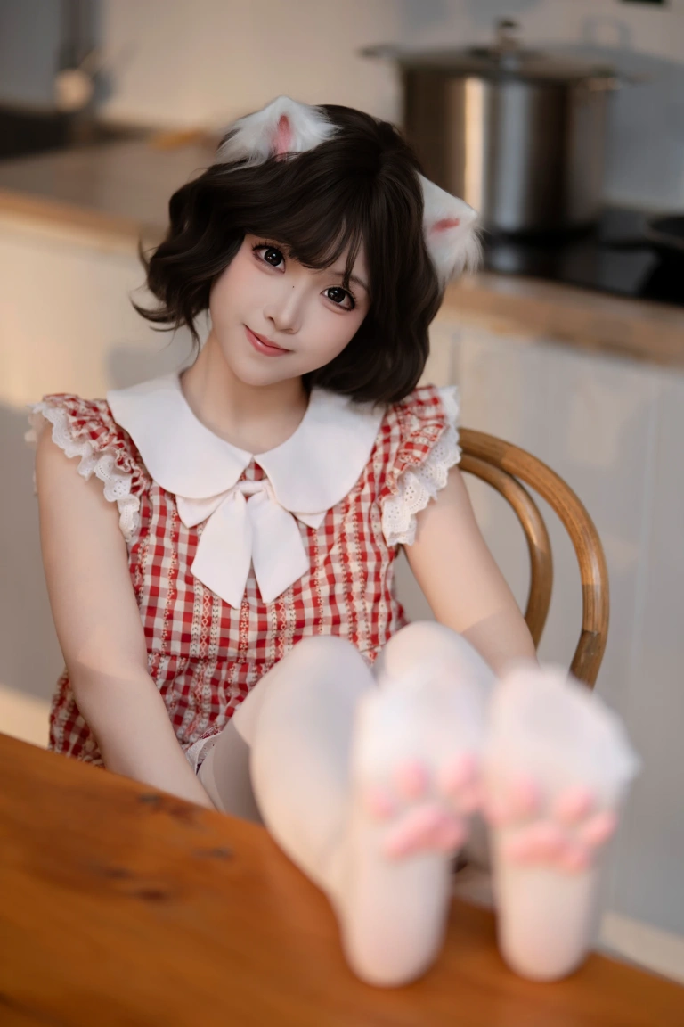 《木屋喵语》｜Bangni邦尼 · 81张写真、3 个视频
