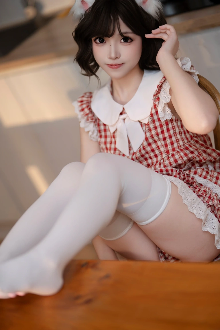 《木屋喵语》｜Bangni邦尼 · 81张写真、3 个视频