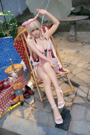 《沈妙泳装》｜Bangni邦尼 · 94张写真