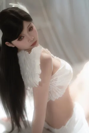 《天使》｜Bangni邦尼 · 80张写真、4 个视频