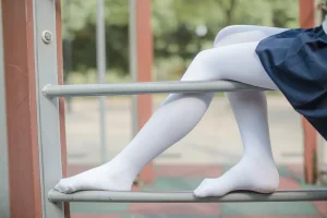 《BETA-001》｜森萝财团 · 91张写真