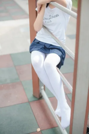 《BETA-001》｜森萝财团 · 91张写真