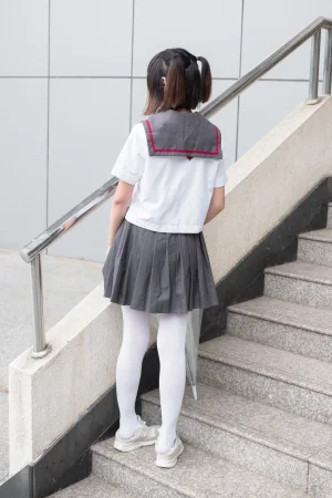 《BETA-003》｜森萝财团 · 70张写真