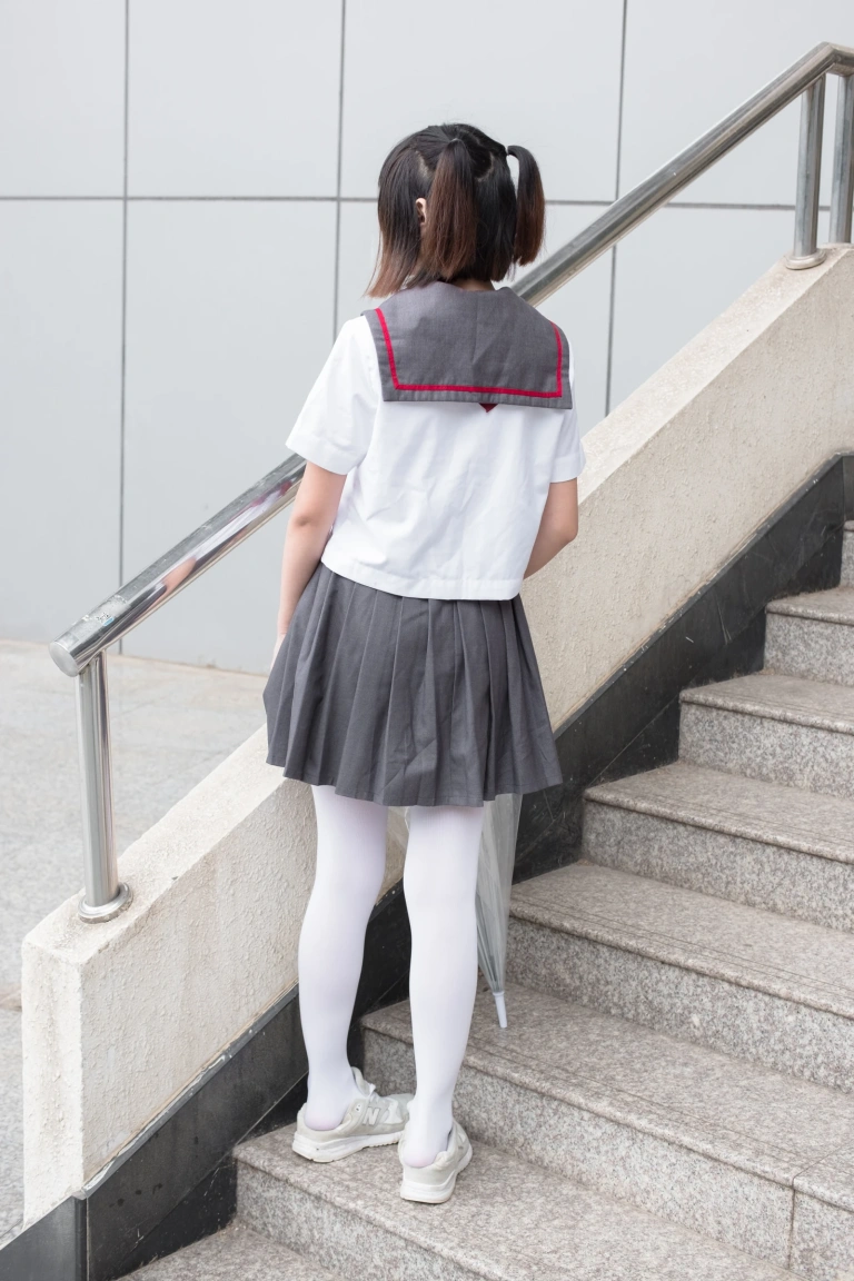 《BETA-003》｜森萝财团 · 70张写真
