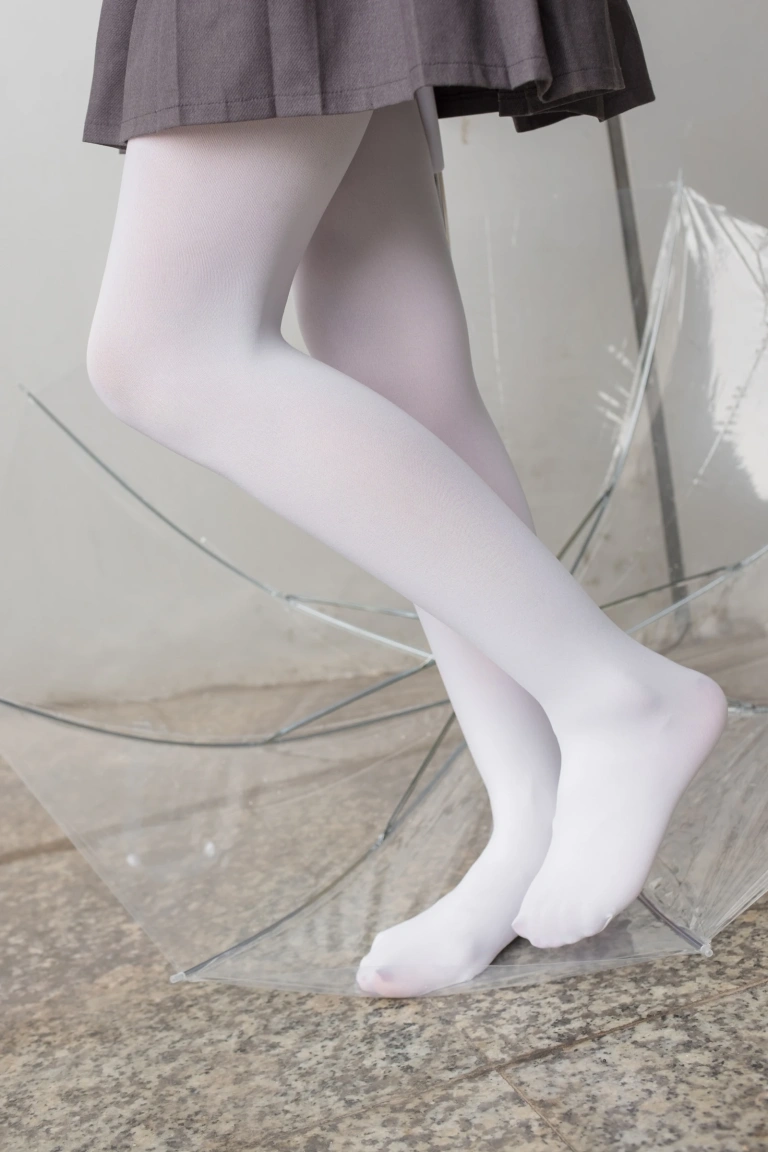 《BETA-003》｜森萝财团 · 70张写真