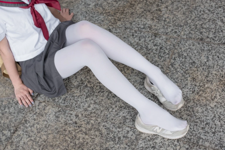 《BETA-003》｜森萝财团 · 70张写真