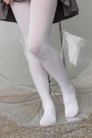 《BETA-003》｜森萝财团 · 70张写真