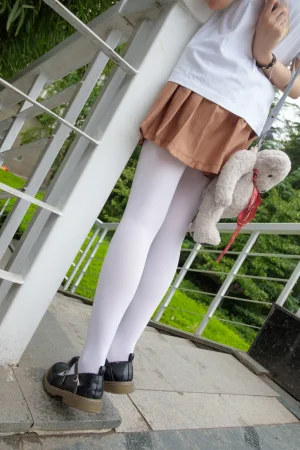 《BETA-004》｜森萝财团 · 113张写真