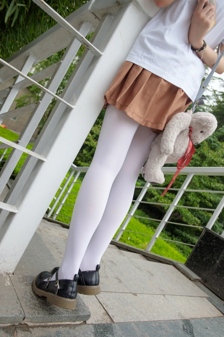 《BETA-004》｜森萝财团 · 113张写真