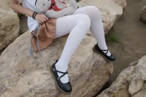 《BETA-004》｜森萝财团 · 113张写真