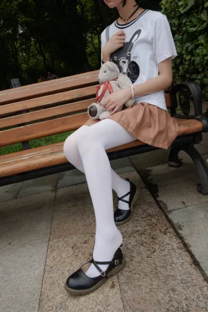 《BETA-004》｜森萝财团 · 113张写真