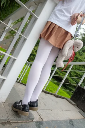 《BETA-004》｜森萝财团 · 113张写真