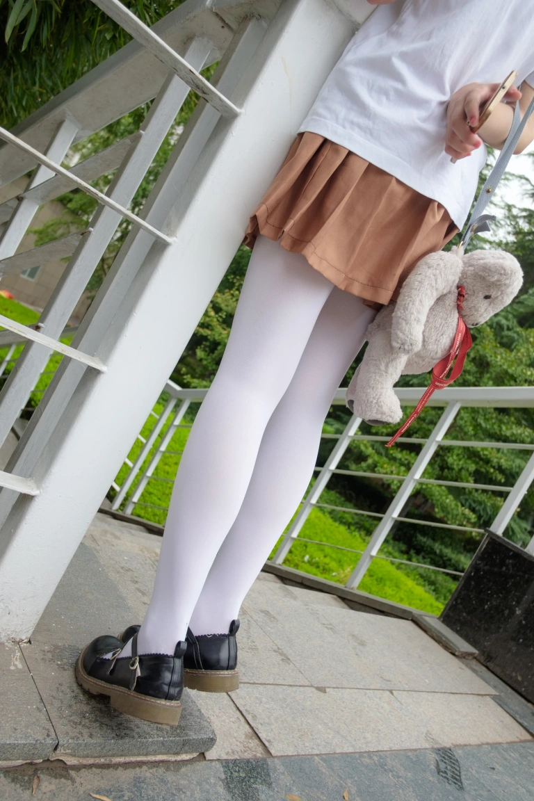 《BETA-004》｜森萝财团 · 113张写真