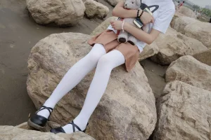 《BETA-004》｜森萝财团 · 113张写真