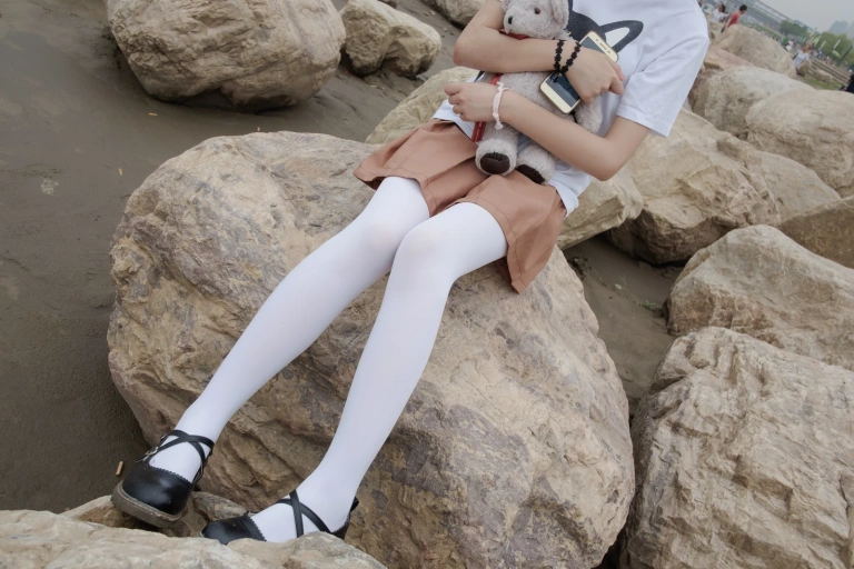 《BETA-004》｜森萝财团 · 113张写真