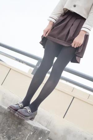 《BETA-006》｜森萝财团 · 101张写真