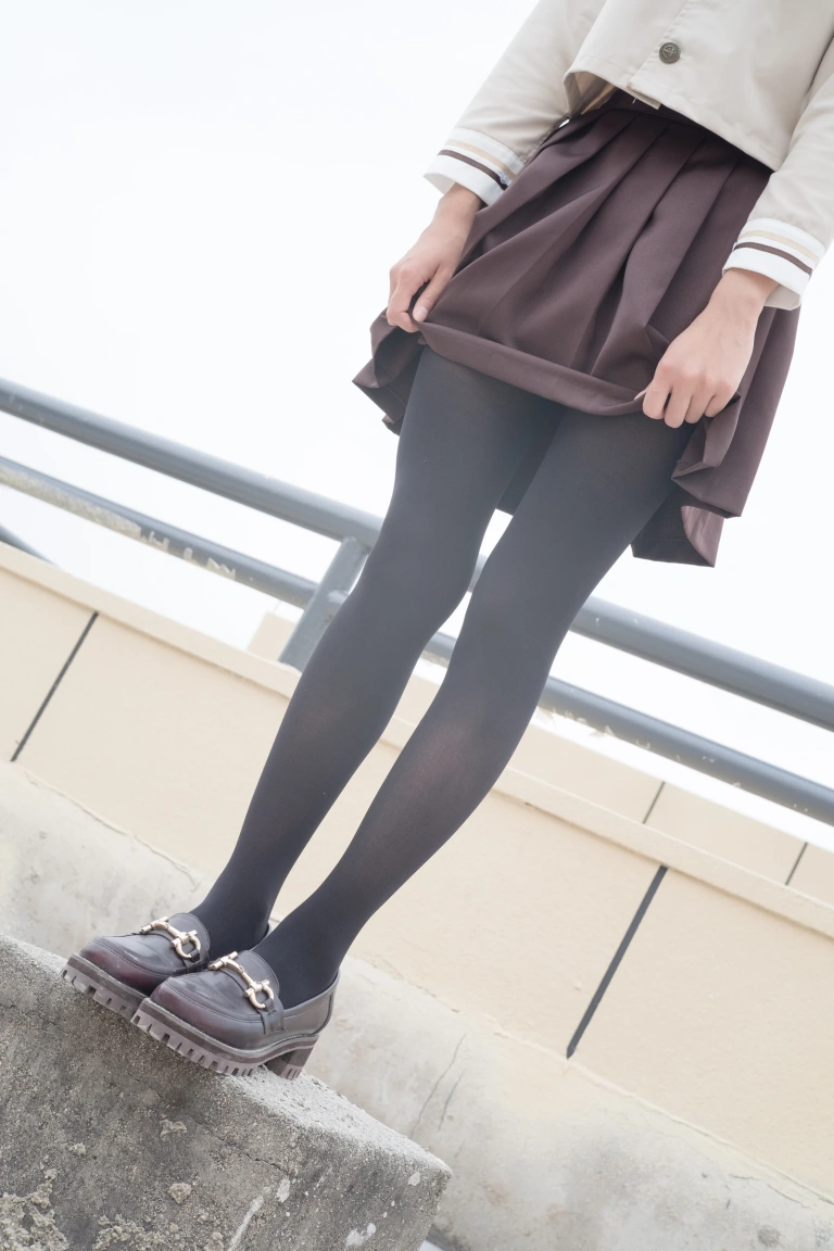 《BETA-006》｜森萝财团 · 101张写真