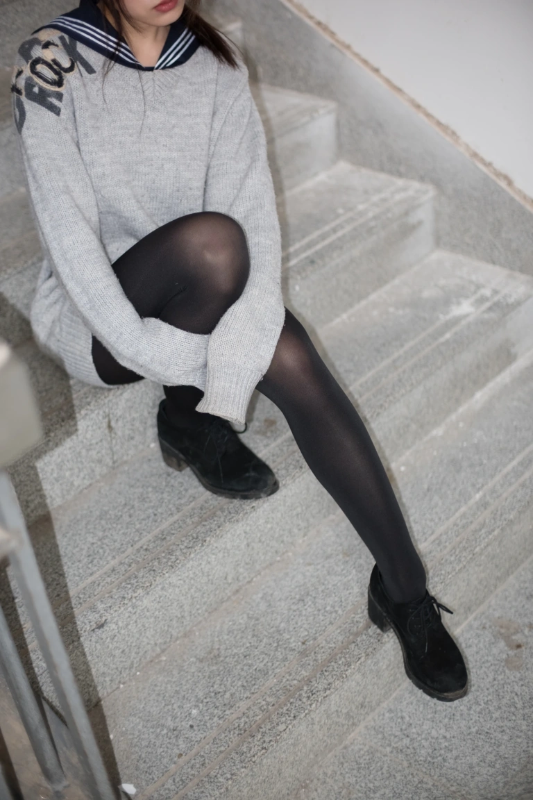 《BETA-007》｜森萝财团 · 47张写真