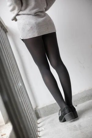 《BETA-007》｜森萝财团 · 47张写真
