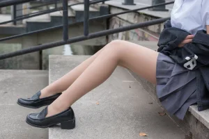 《BETA-008》｜森萝财团 · 87张写真
